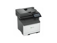 Lexmark CX635adwe Multifunction Color Laser Printer picture