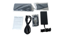 Kensington SD4840P USB-C Triple Video Docking Station -  picture