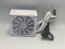 PowerSpec 750W Power Supply Semi Modular 80 Plus Bronze Certified (PS750BSM) picture