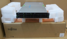 Fujitsu Primergy RX2540 M6 2x 16C Silver 4314 128GB 2.96TB NVidia A2 GPU Server picture