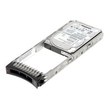 HARD DRIVE IBM 01AC599 01EJ032 ST2000NX0263 2TB 7.2K 128MB SAS-3 2.5'' picture