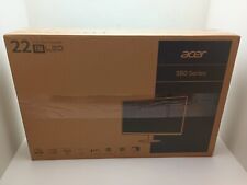 Acer Computer Screen SBO Series 22 New picture