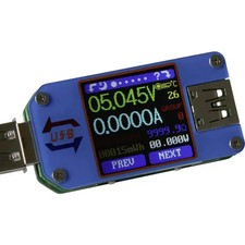 Joy-it JT-UM25C USB Multimeter picture
