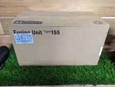 Genuine Ricoh CL2000/CL3000 Fusing Unit Type 155 - Open Box picture