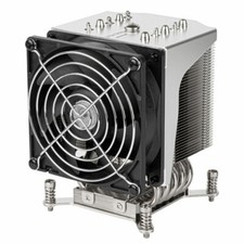 Silverstone XE04-2066 Intel Socket LGA2011/2066 Square/Narrow 4U CPU Cooler picture