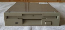 Vintage TEAC FD-235HF 217-U Floppy Disk Player picture