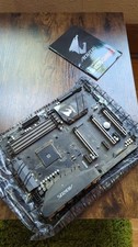 GIGABYTE GA-AX370-Gaming K5 AM4 AMD X370 ATX Motherboard picture