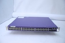 EXTREME NETWORKS EXTREMESWITCHING 5420F 48 PORT GBE POE SWITCH 5420F-48P-4XL (T7 picture