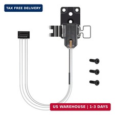 A1 Hotend Heating Assembly Kit Compatible for Bambu Lab A1/A1 Mini, Pre-Assemble picture