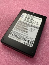 Samsung PM1643 3.84TB SAS 12Gb/s 2.5