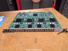 Foundry Networks J-F16GC FastIron JetCore 16-Port 1000 Base-T FROM FASTIRON 1500 picture