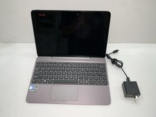 ASUS Transformer Book T100HA Intel Atom Quad Core 1.44GHz 4gb RAM 64gb SDD Win10 picture