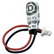 RTC Backup Power Module for Raspberry Pi 5 Supercapacitor 5Days Real Time Clock picture