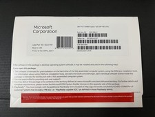 Microsoft Windows 11 pro 64 bit freeshipping picture