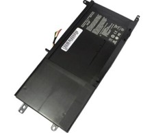 New P650BAT-4 Battery for Clevo P650SA P650SE P651SG Sager NP8650 NP8651 NP8652 picture