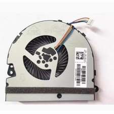 Cooling Fan For HP 15-DA 15-DB TPN-C135 C136 L20473-001 Fan Accessories picture