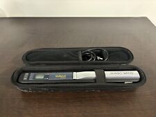 VuPoint Solutions Magic Wand Portable Handheld Scanner  + FREE Case picture
