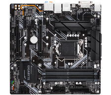 Gigabyte Technology GA-Z370M-D3H Motherboard 1151 ddr4 M-ATX Z370 M.2 HDMI picture