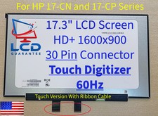 HP 17-CP0056NR 17.3