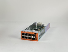 Gigamon GigaPORT 132-0002-200 8 Port RJ45 SFP+ Expansion Board TAP Module picture