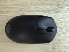 SteelSeries Prime Mini Wireless Gaming Mouse - Black picture