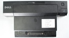 Dell E-Port Plus K09A Docking Station 0PKDGR No Ac Adapter picture