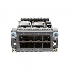 JUNIPER EX SERIES SWITCHING 8PORT SPF+/SFP Expansion Module NE picture