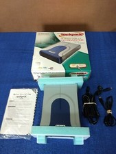 Microsolutions Backpack HiSpeed USB 2.0 CD-Rewriter 222102 picture