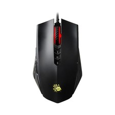 Bloody A70x Optical Gaming Mouse with Light Strike LK Switch & Scroll  Fully ... picture
