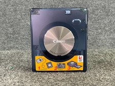 Canon CP10 Card Photo Printer with HC 36IP Paper  Compact and High Quality Print picture