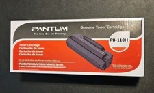 Pantum PB-110H GENUINE TONER CARTRIDGE picture