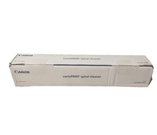 Canon varioPRINT Spiral Cleaner picture