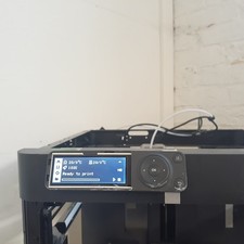Bambu Lab - P1P 3D Printer - Black  Model: P1P picture