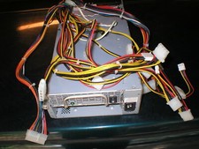 DELTA ELECTRONICS RPS-800A picture