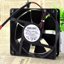 NMB-MAT7 4715KL-05W-B30 12038 24V 0.4A Dual Ball Inverter Fan picture