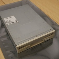 Sony MPF920-Z Internal Desktop 3.5 inch Floppy Disk Drive 1.44MB - Tested 20 picture