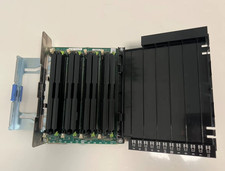 New Dell PowerEdge R920 12 DIMM Slot Memory Riser XKF54 0XKF54 picture