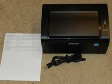 Dell B1160w Standard Monochrome Laser Printer TESTED WORKS picture