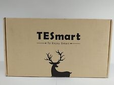 TESmart 2 Port HDMI KVM Switch, Monitor Switch for 1 Monitors 2 Computers picture