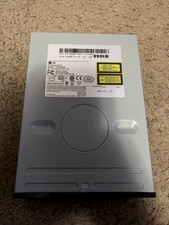 LG CD-R/RW DRIVE CED-8080B *USED IN GREAT CONDITION picture