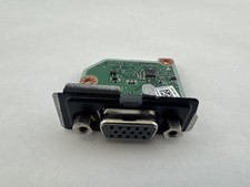 M52136-001 VGA Port Flex IO V2 Card for HP 600 400 800 G5-G9 picture