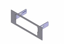 havis - equipment mounting bracket picture