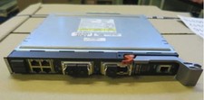 Cisco WS-CBS3130G-S-F Catalyst Blade Switch 3130G GX227 for Dell M1000E Chassis picture