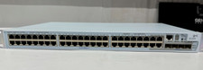 3 Com 1000 Base X 3COM 4200G 48 PORT 3CR17662-91 picture