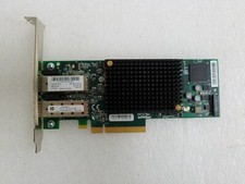 EMULEX 10Gb E Fiber Dual Channel Server Network Card EMU -HSTNS-BN56(A) picture