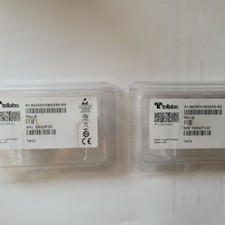 LOT OF 3 - TELLABS 81.86Z001GMSX55-R5 Rev B TRANSCEIVER IPUIAVSAAC picture