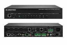 Crestron DMPS3-300-C DigitalMedia Presentation System 3-Series NEW SEALED BOX picture