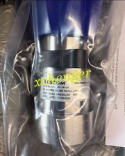 1pcs NEW TESCOM 26-1763-24 Pressure relief valve for standby valve FedEx or DHL picture