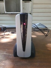 SimpleTech SimpleDrive External Hard Drive 250GB 90000-40479-002 USB/Power Cords picture