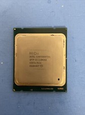 INTEL CONFIDENTIAL  QF7P ES 2.60GHZ  CPU PROCESSOR picture